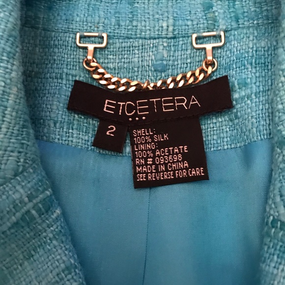 Jacket - Picture 4 of 4